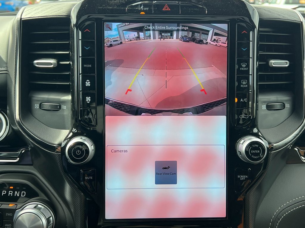 New 2026 RAM 1500 Limited image 33