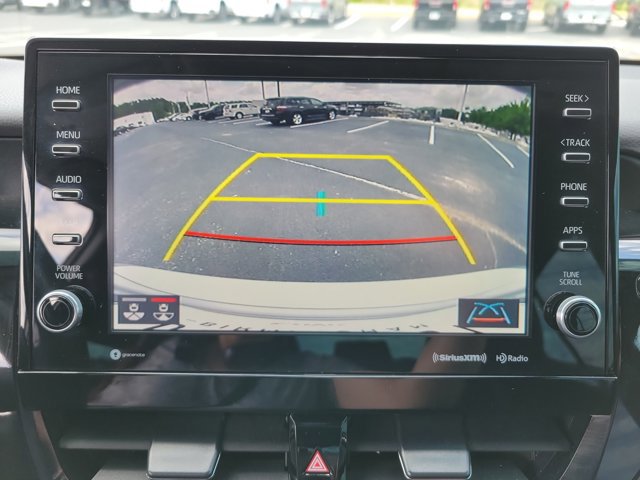 Used 2023 Toyota Camry XSE FWD image 18