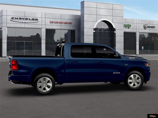 New 2026 RAM 1500 Big Horn image 9
