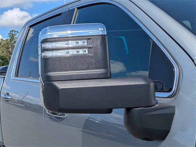 New 2026 GMC Sierra 2500 Denali w/ Denali Reserve Package image 12