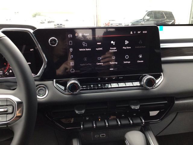 Used 2026 GMC Canyon Elevation w/ Convenience Package image 12