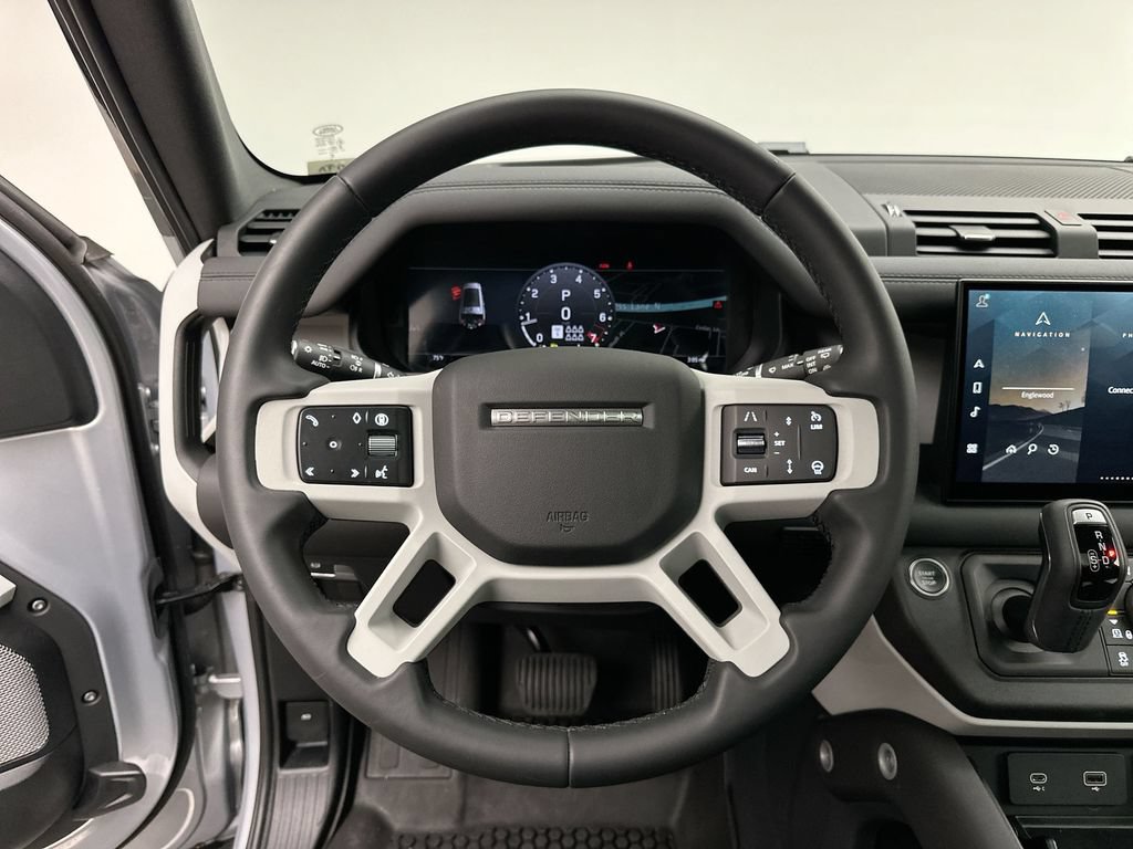 Used 2024 Land Rover Defender 130 S AWD/4WD image 30