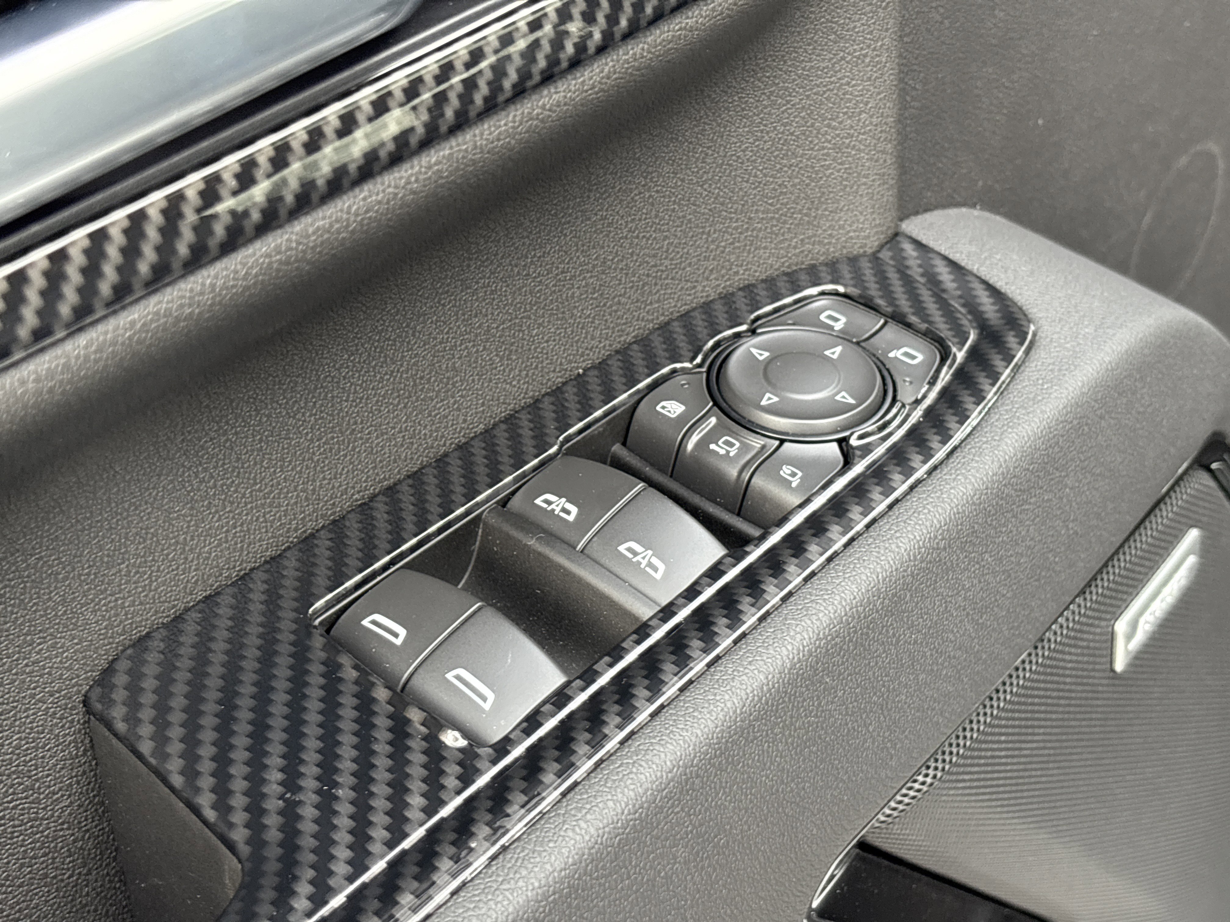 New 2026 GMC Sierra 2500 AT4 w/ Technology Package image 15