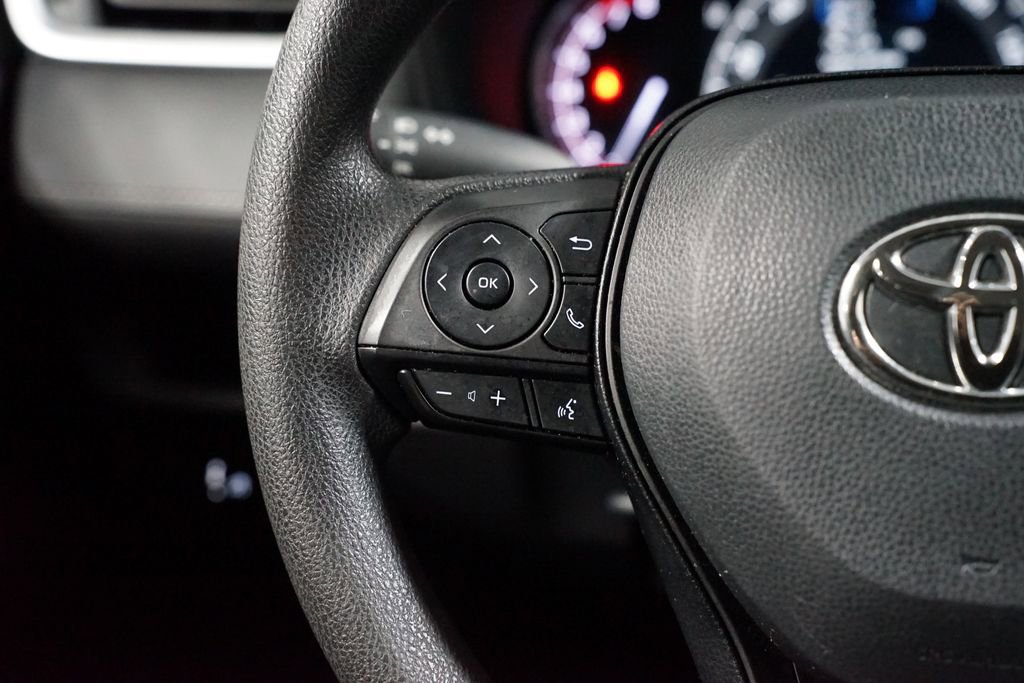 Used 2024 Toyota RAV4 LE image 14