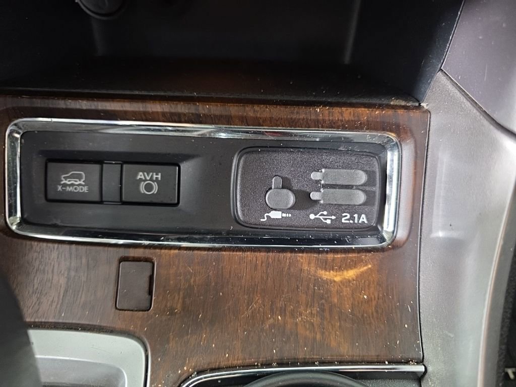 Used 2022 Subaru Ascent Touring w/ Popular Package #2A AWD/4WD image 22