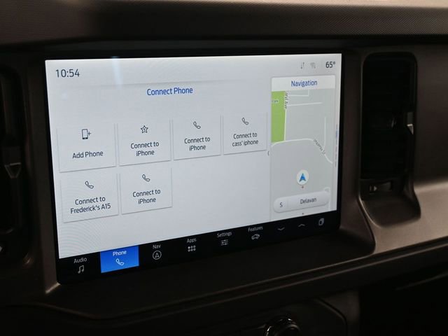 Used 2025 Ford Bronco Big Bend image 28