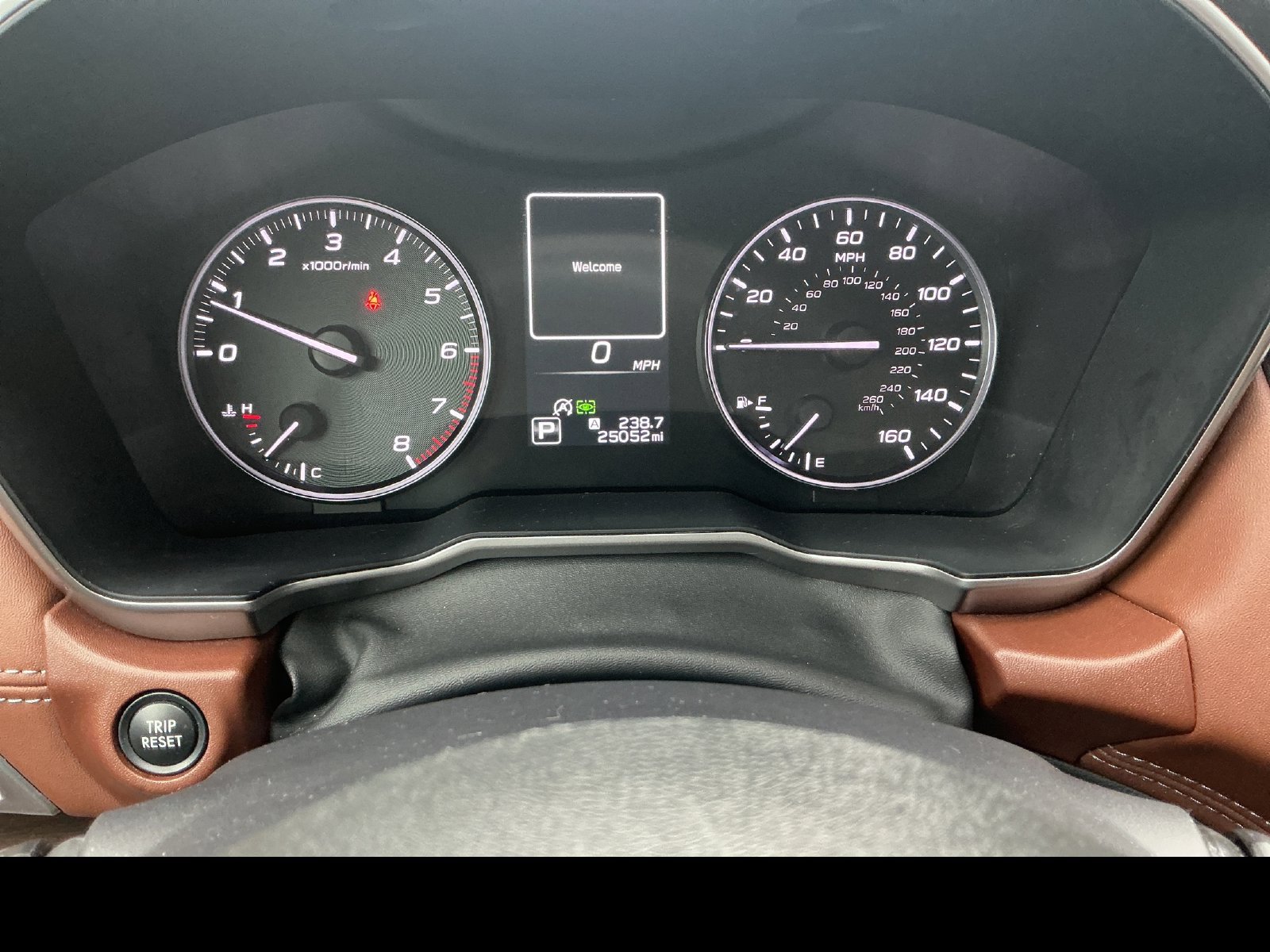 Certified 2024 Subaru Legacy Touring XT AWD/4WD image 16