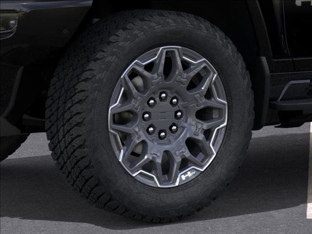 New 2025 GMC Hummer EV 3X w/ Battery Pack, 24 Module Pack image 9