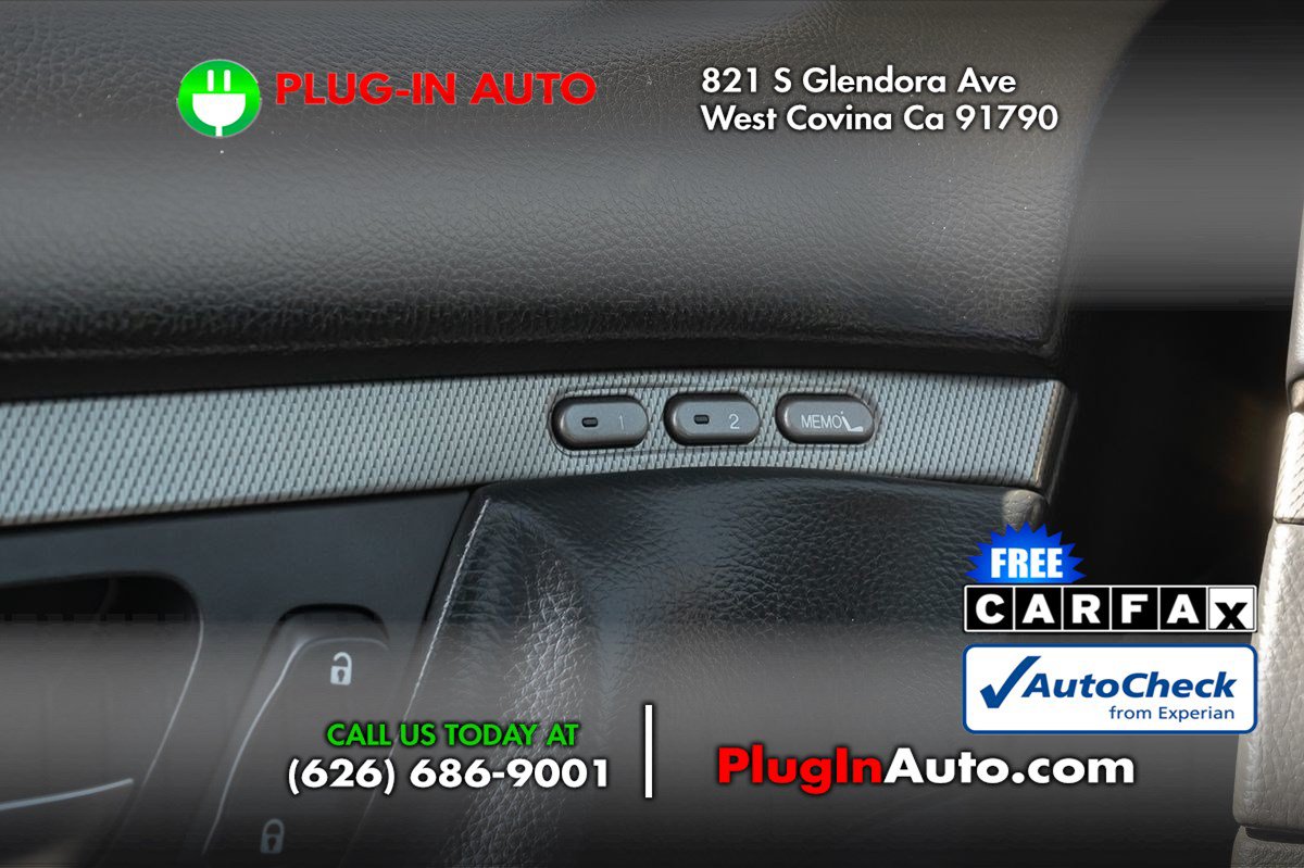 Used 2008 Acura TL Type-S FWD image 22