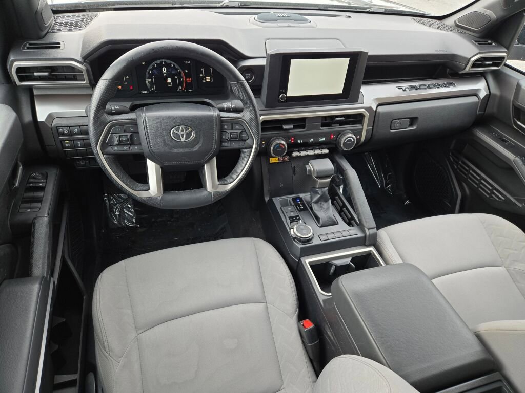 Used 2024 Toyota Tacoma SR5 image 20