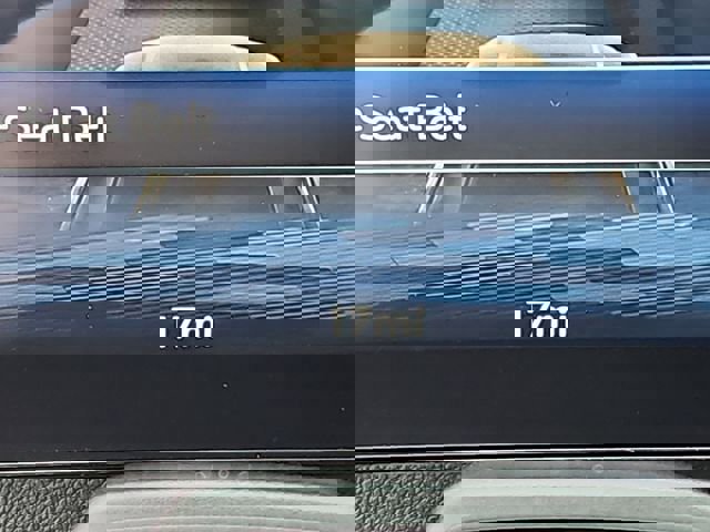 New 2026 Chevrolet Traverse RS w/ LPO, Floor Liner Package image 13