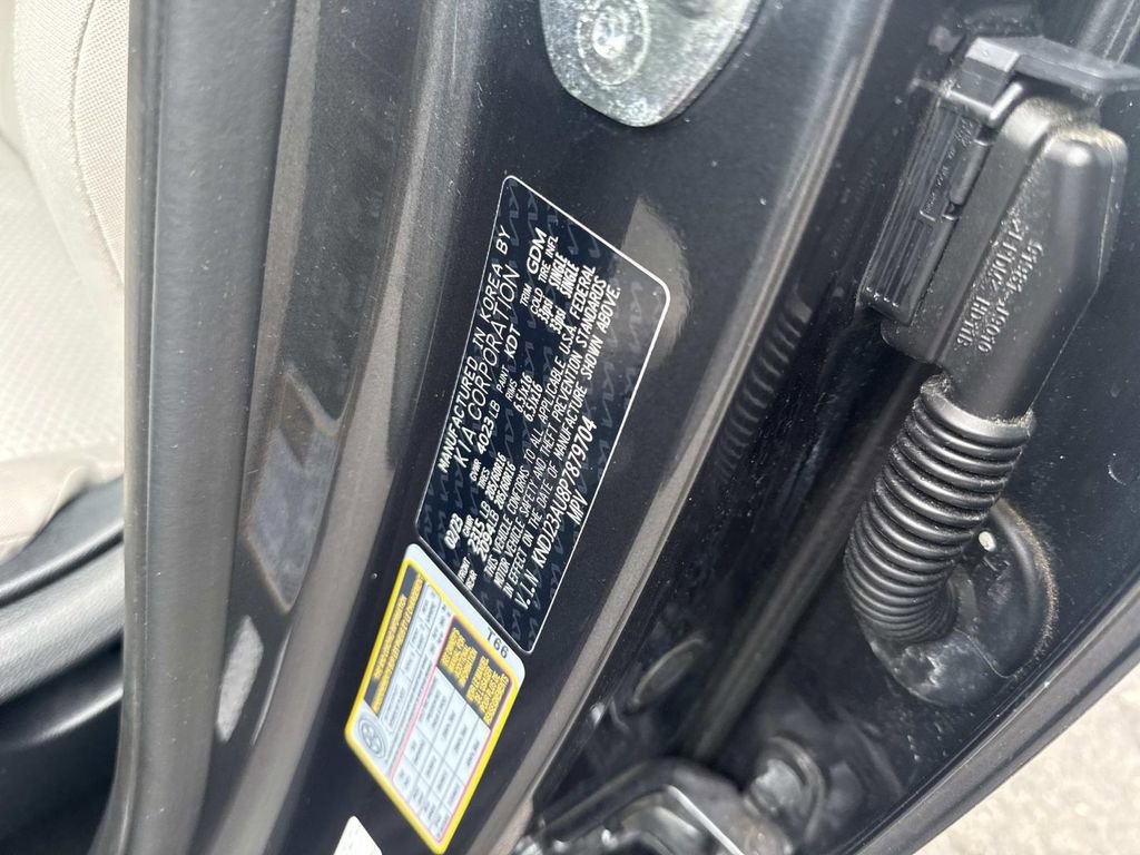 Used 2023 Kia Soul LX image 18