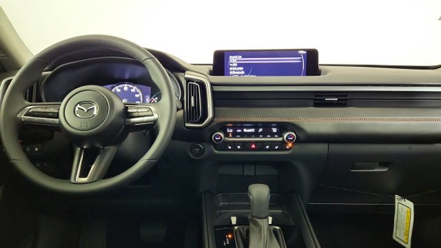 New 2026 MAZDA CX-50 AWD 2.5 Hybrid w/ Weather Package image 25