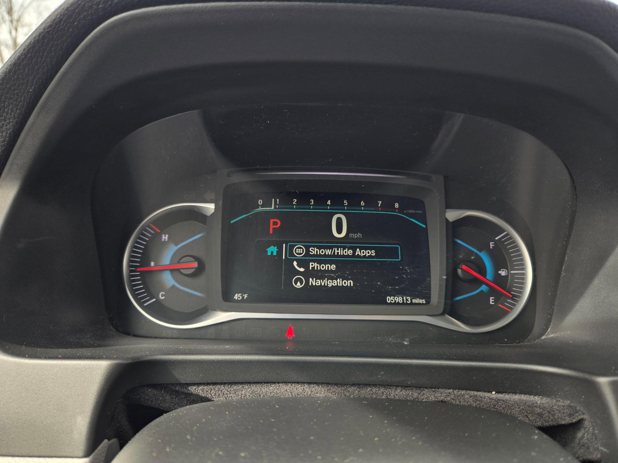 Used 2019 Honda Pilot Touring image 27