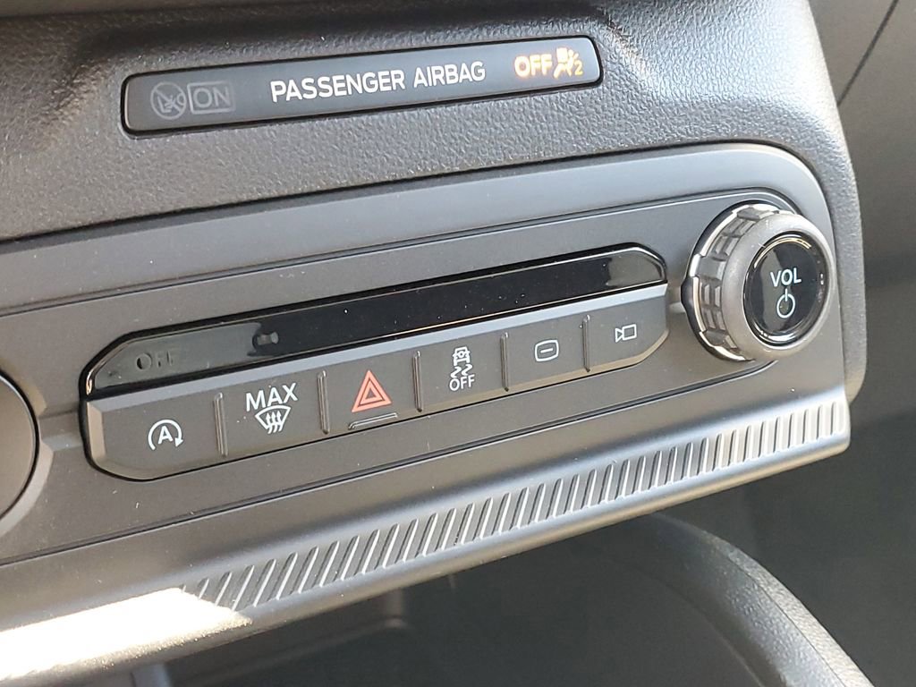 New 2026 Ford Bronco Sport Big Bend w/ Convenience Package image 17