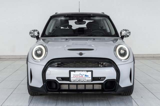 Used 2022 MINI Cooper S FWD image 3