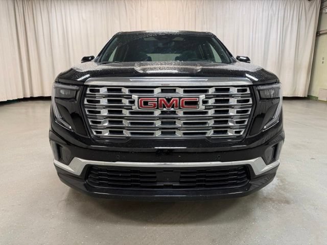 Used 2026 GMC Acadia Denali w/ Super Cruise Package AWD/4WD image 12