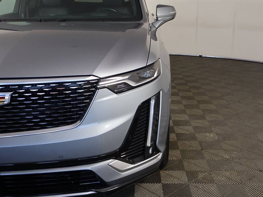 Used 2023 Cadillac XT6 Premium Luxury w/ Technology Package image 19