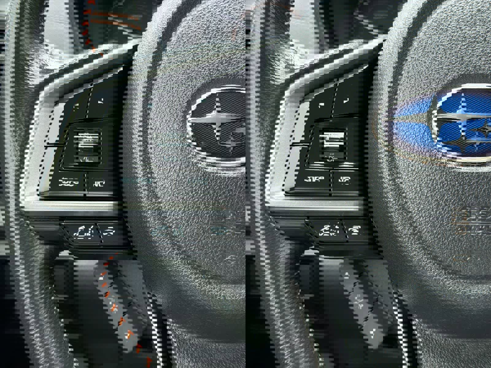 Certified 2023 Subaru Crosstrek 2.0i Premium image 26