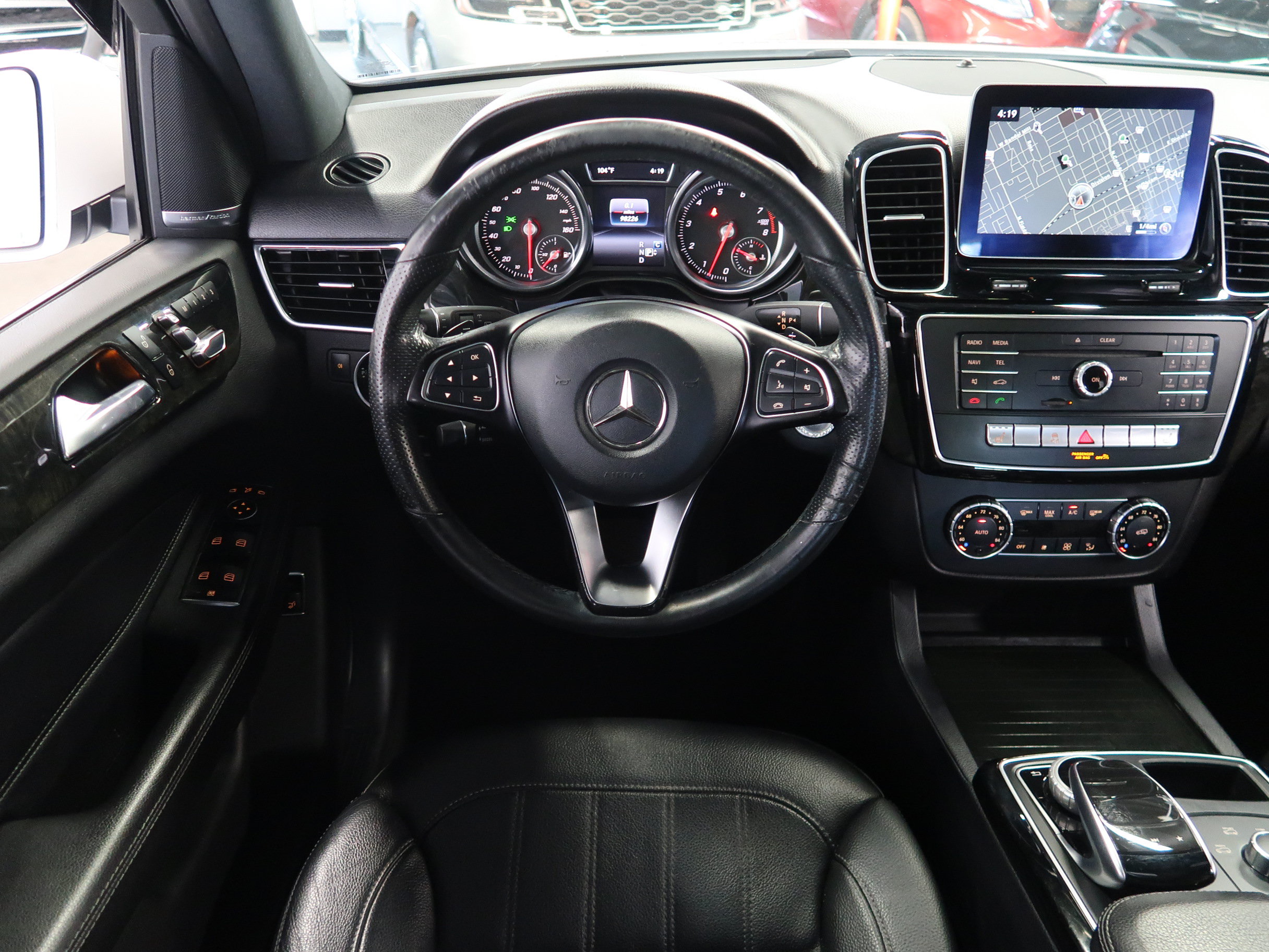 Used 2018 Mercedes-Benz GLE 350 image 14