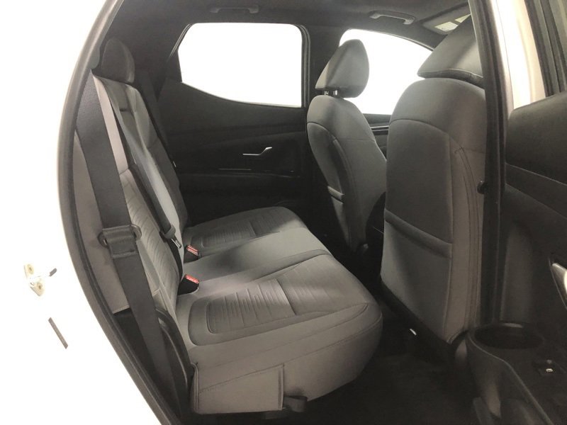 Used 2023 Hyundai Santa Cruz SEL w/ Activity Package image 10