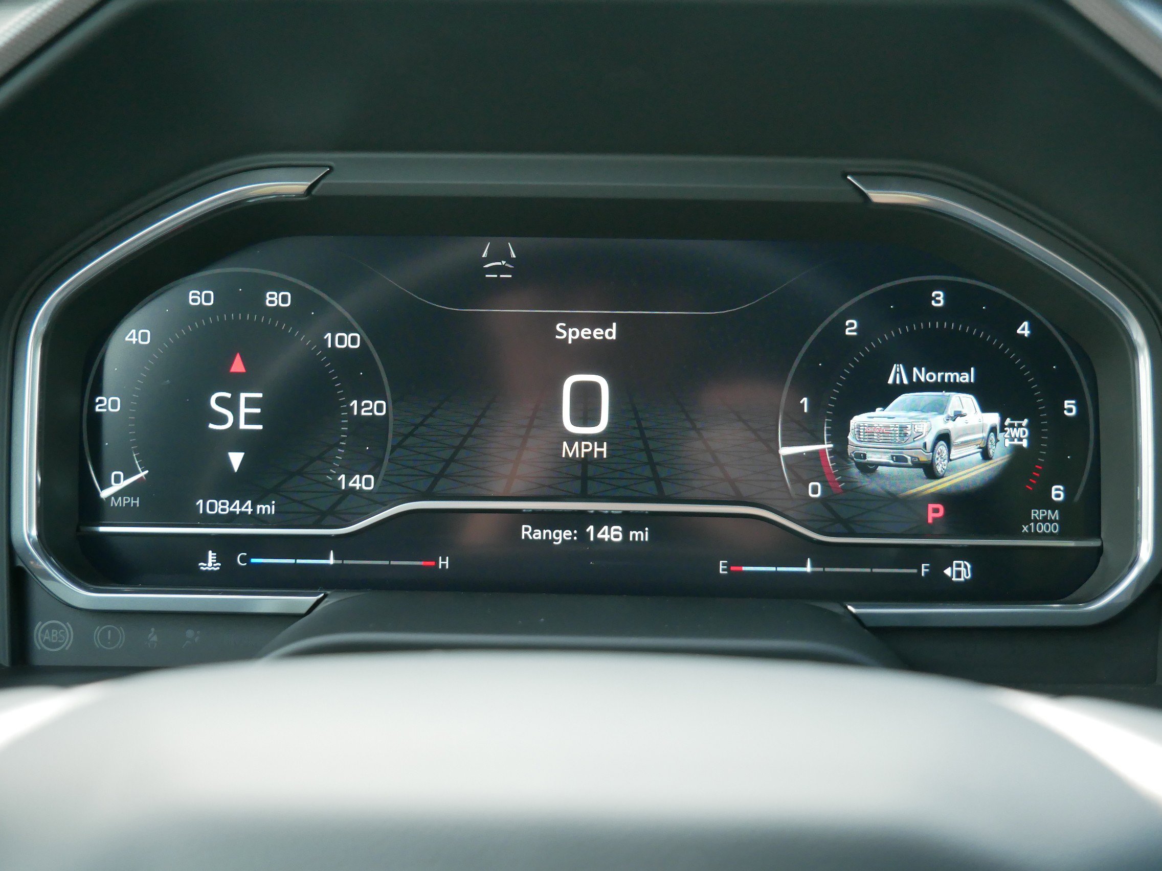 Used 2024 GMC Sierra 1500 Denali w/ Denali Reserve Package image 20