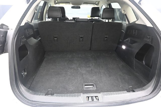 Used 2024 Ford Edge SEL AWD/4WD image 43