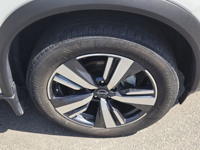 Used 2023 Nissan Rogue SL w/ SL Premium Package AWD/4WD image 20