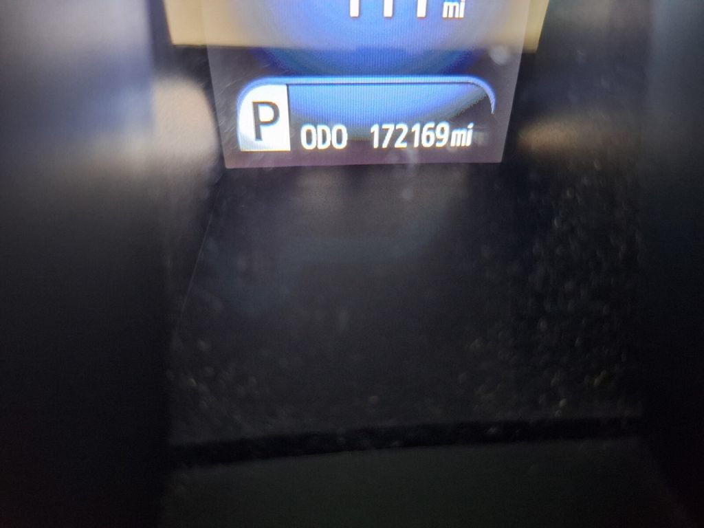 Used 2015 Toyota Avalon XLE Touring FWD image 20
