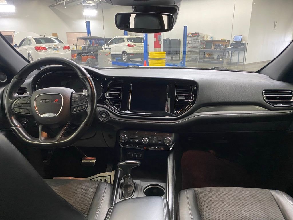 Used 2022 Dodge Durango GT image 22