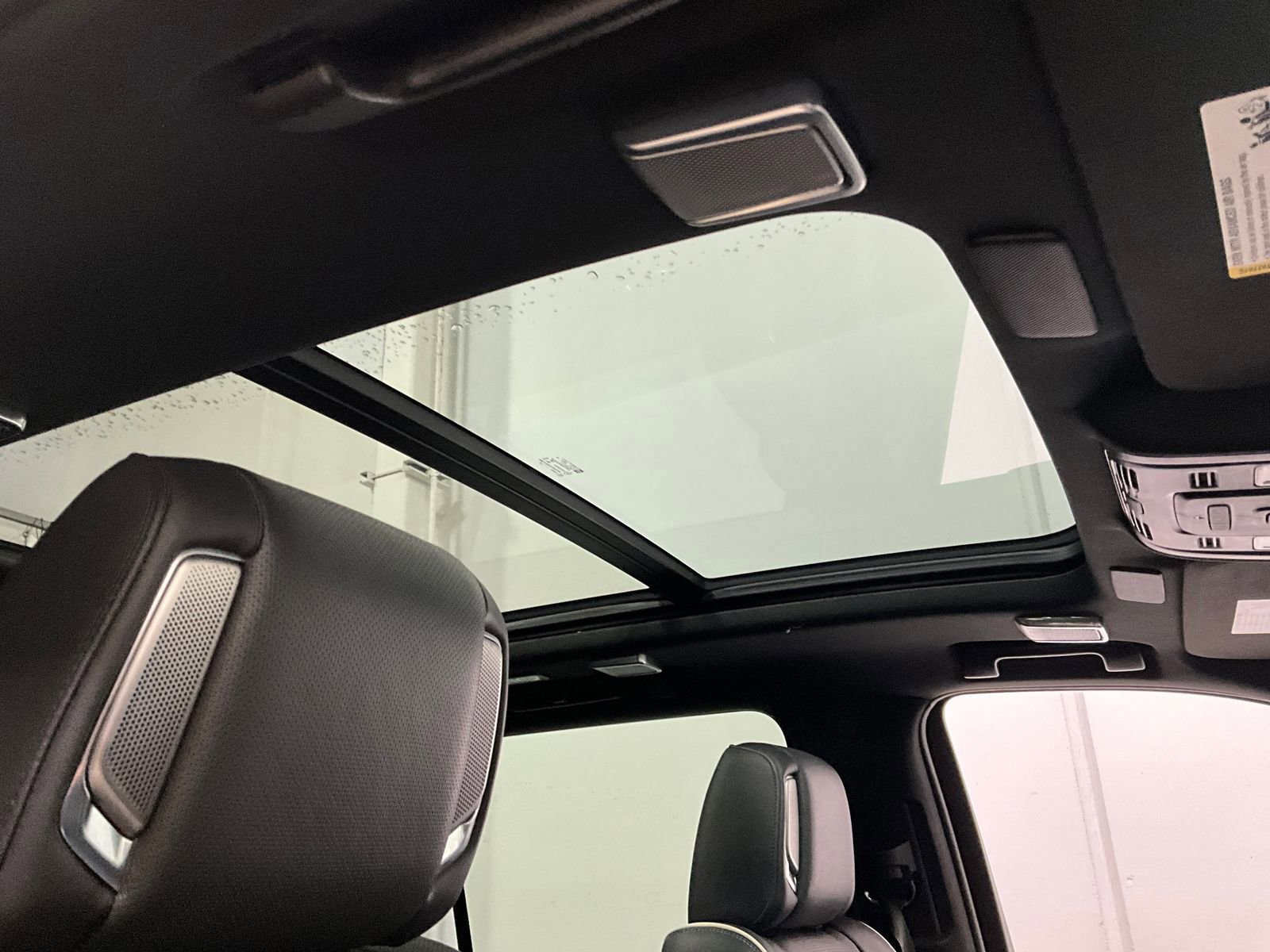 Used 2022 Cadillac Escalade ESV Sport w/ Touring Package image 19