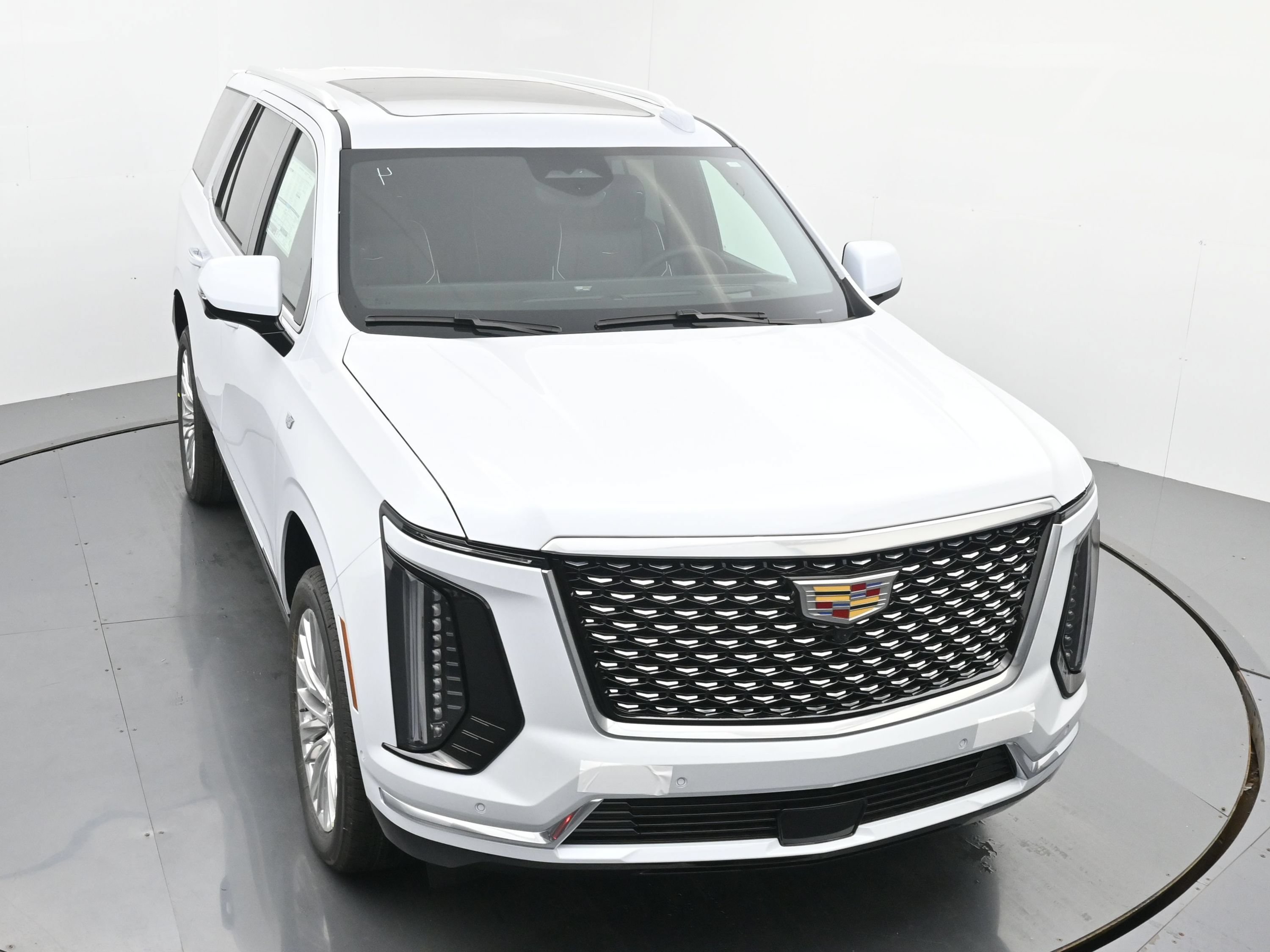New 2026 Cadillac Escalade Luxury w/ Touring Package AWD/4WD image 30