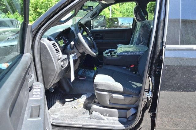 New 2026 RAM 5500 Tradesman AWD/4WD image 15