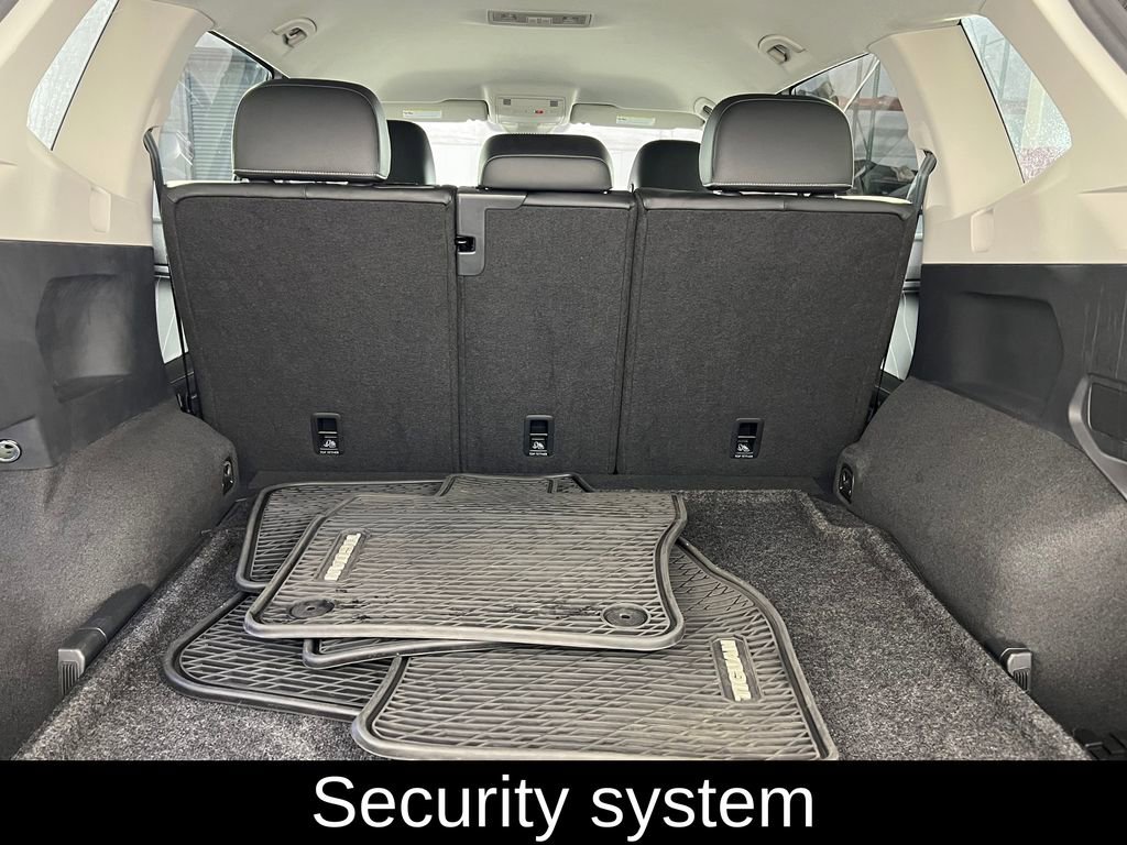 Used 2024 Volkswagen Tiguan SE image 13