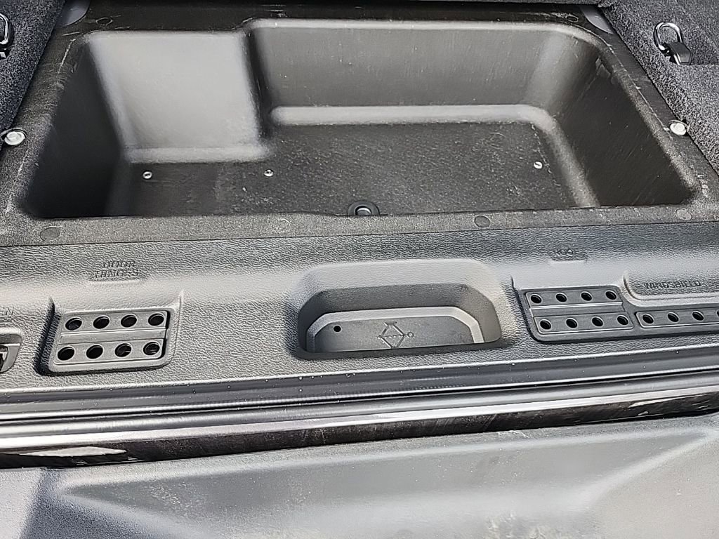 New 2026 Jeep Wrangler Unlimited Sport AWD/4WD image 19