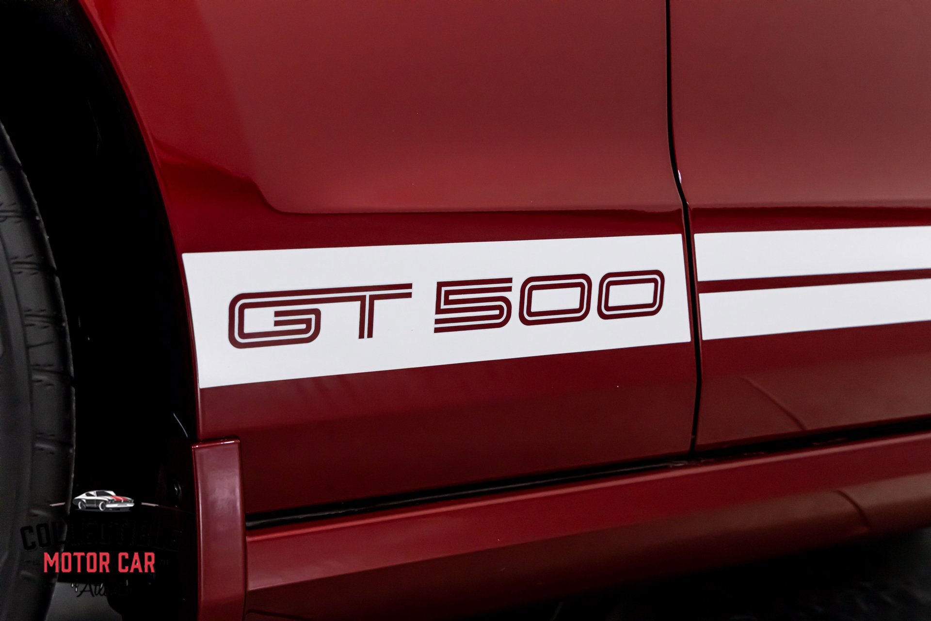 Used 2014 Ford Mustang Shelby GT500 RWD image 55