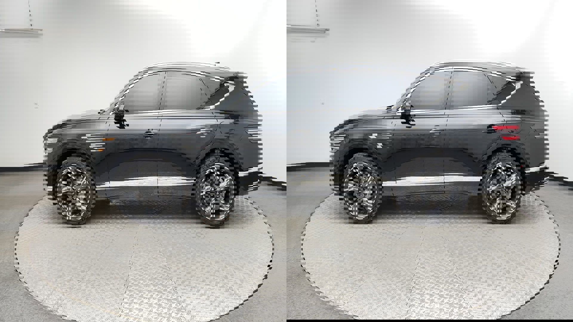 Certified 2026 Genesis GV80 3.5T Prestige image 5