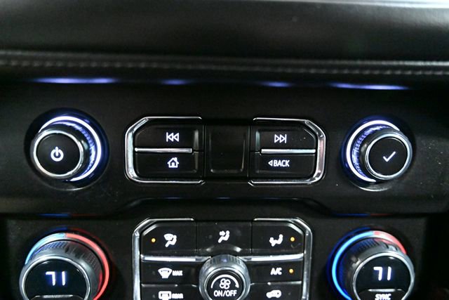 Used 2023 Chevrolet Tahoe LT image 28