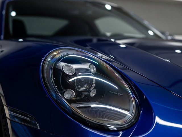 Used 2024 Porsche 911 Carrera T image 14