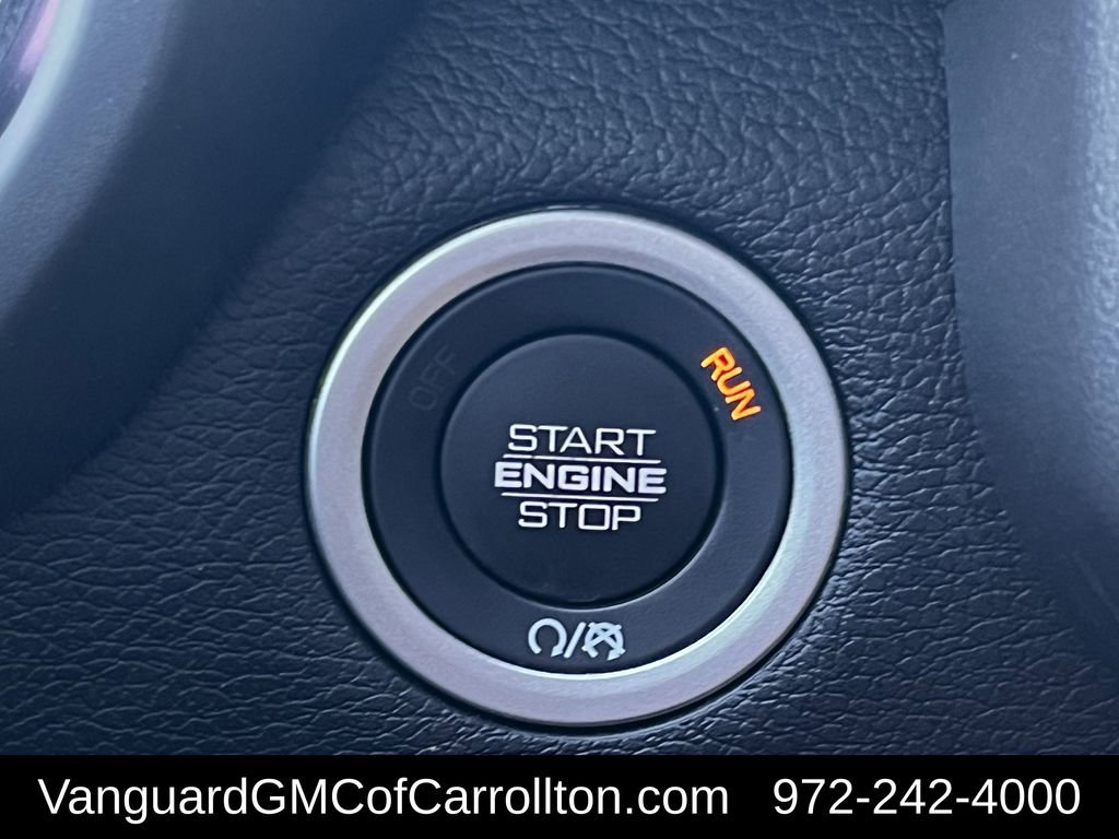 Used 2025 RAM 2500 Power Wagon image 22