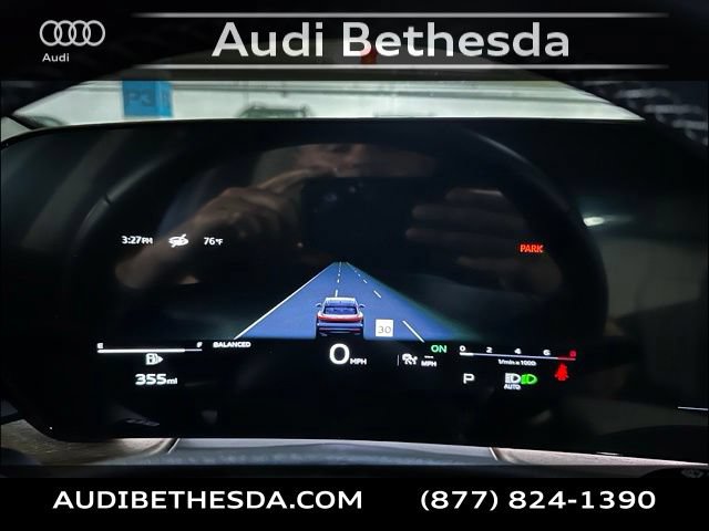 Certified 2025 Audi Q5 Premium w/ Premium Plus AWD/4WD image 19