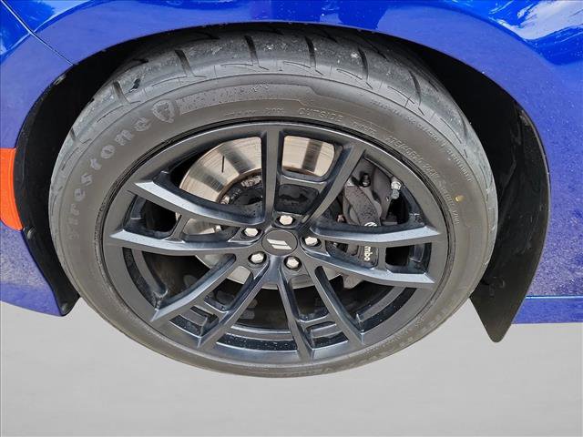 Used 2020 Dodge Charger Scat Pack w/ Dynamics Package RWD image 10