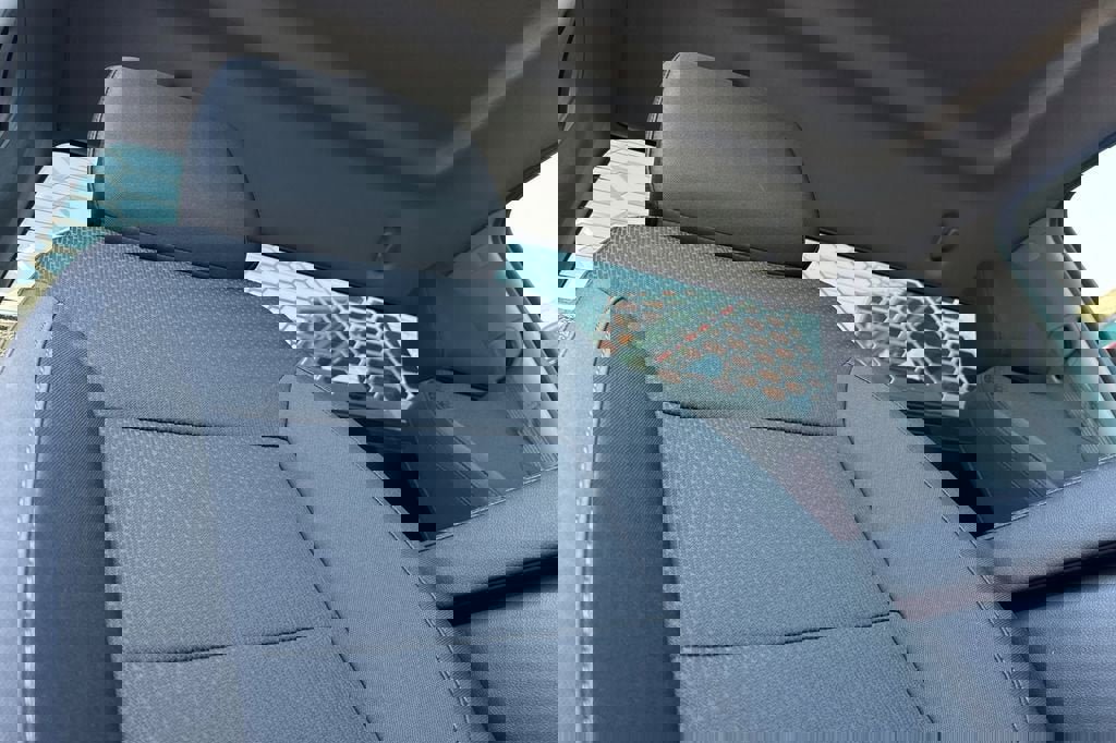 New 2025 Chevrolet Silverado 3500 W/T w/ WT Convenience Package image 16