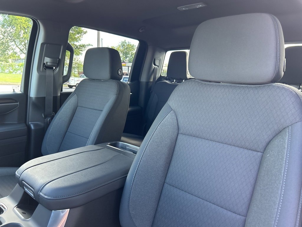 New 2026 Chevrolet Silverado 1500 RST image 26