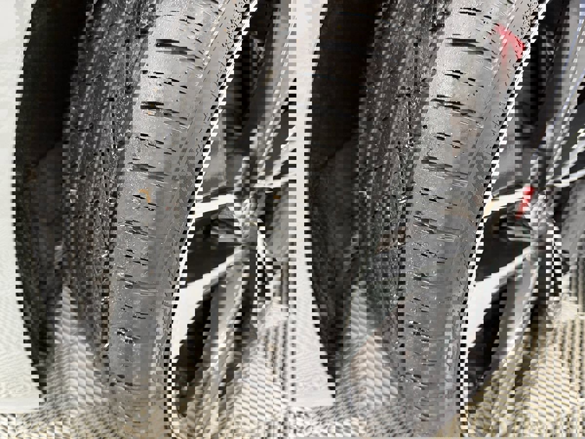 Used 2022 Audi S5 Premium Plus w/ Premium Plus Package image 38