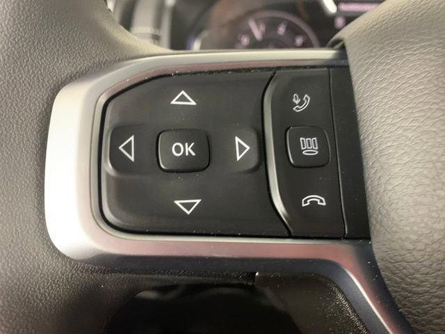 Used 2025 RAM 3500 Laramie image 19