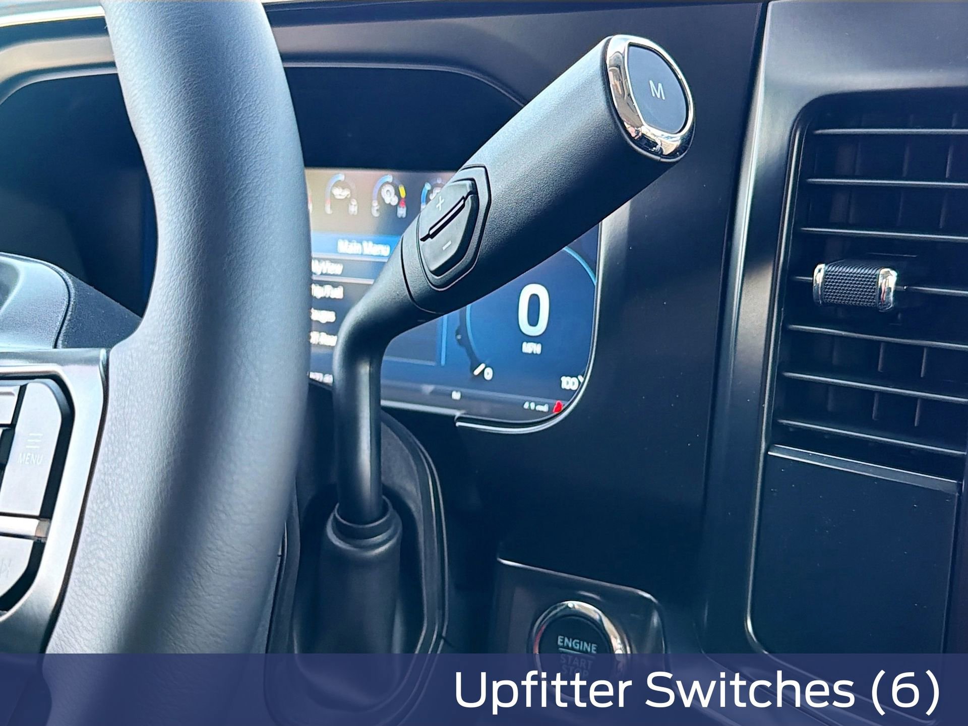 New 2026 Ford F250 Lariat w/ Chrome Package image 24