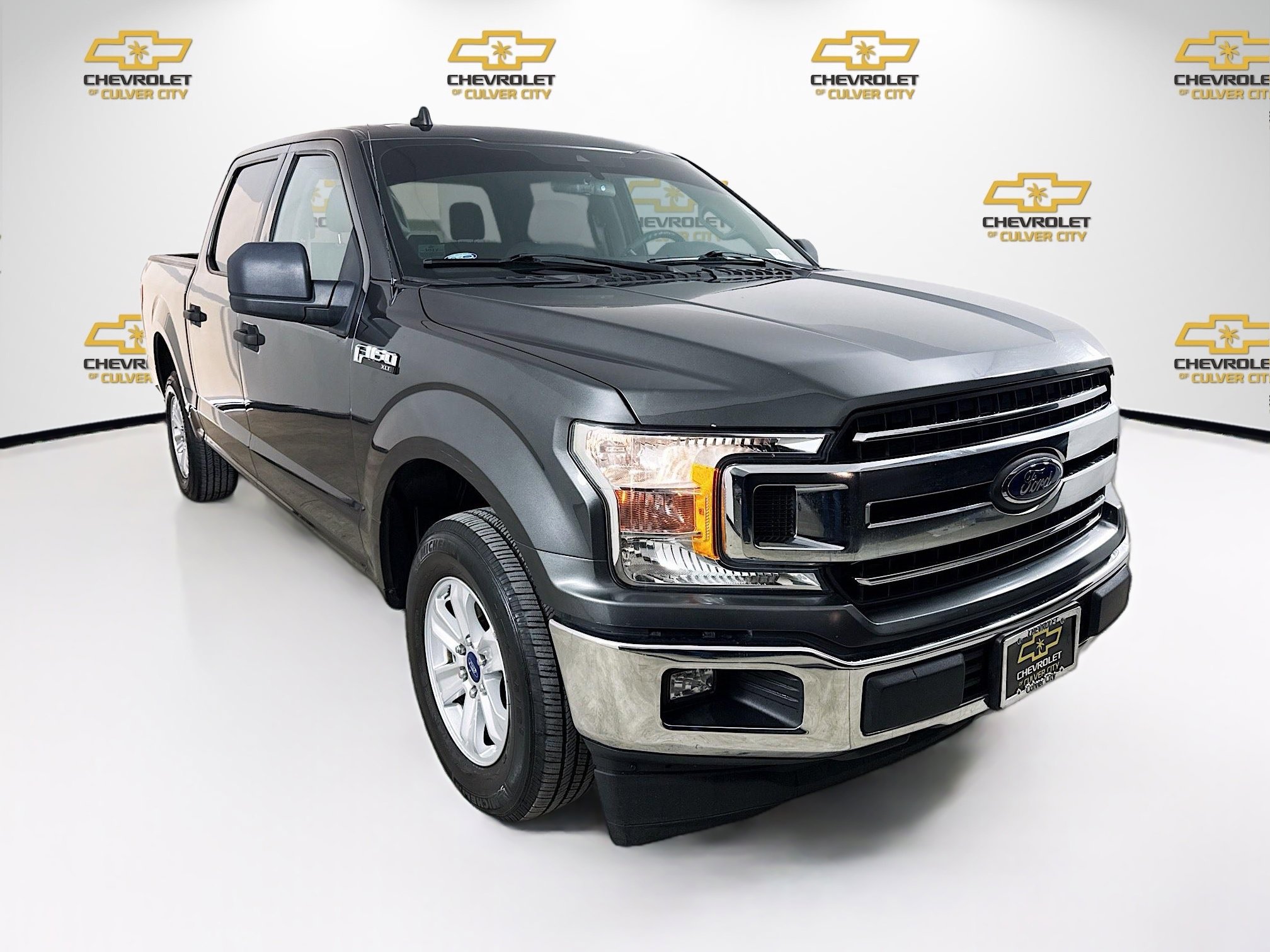 Used 2020 Ford F150 XLT
