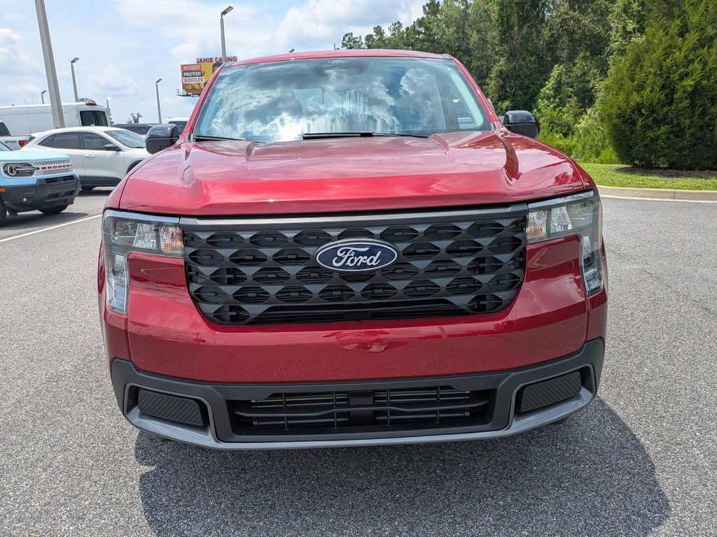 New 2026 Ford Maverick XLT AWD/4WD image 10