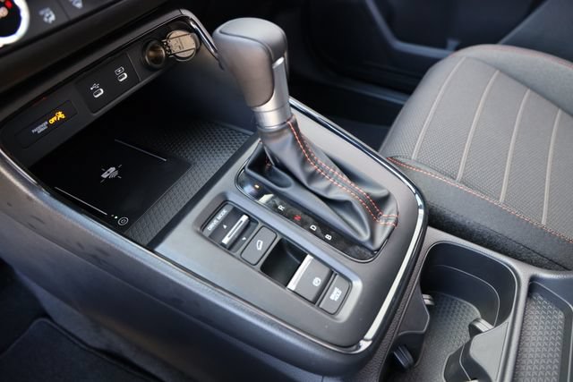 New 2026 Honda CR-V Sport image 21